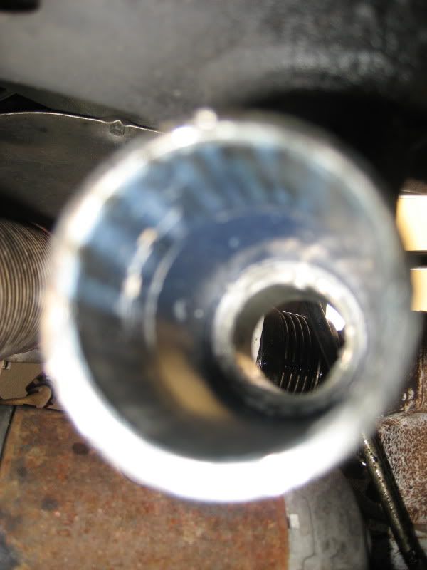 W123 Tie/Drag Rods and Idler Arm Rebuild DIY PeachParts MercedesBenz